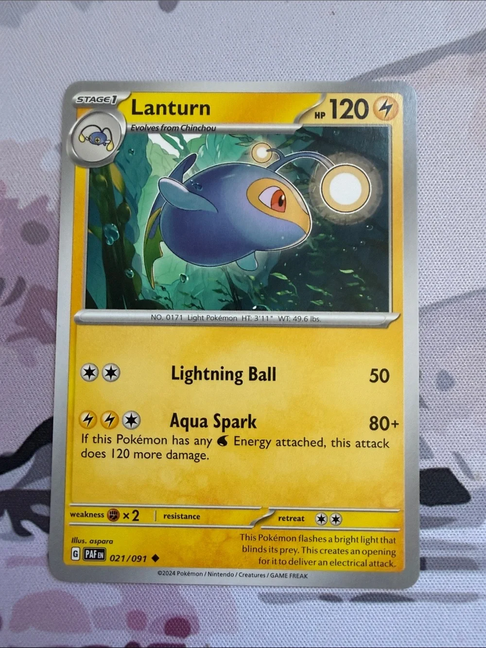 Pokemon mix match